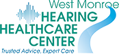 West Monroe Hearing Healthcare Center